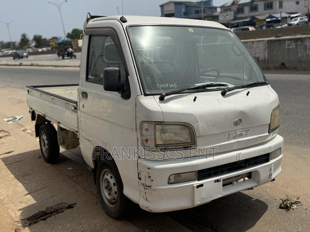 Dahaitsu Hijet