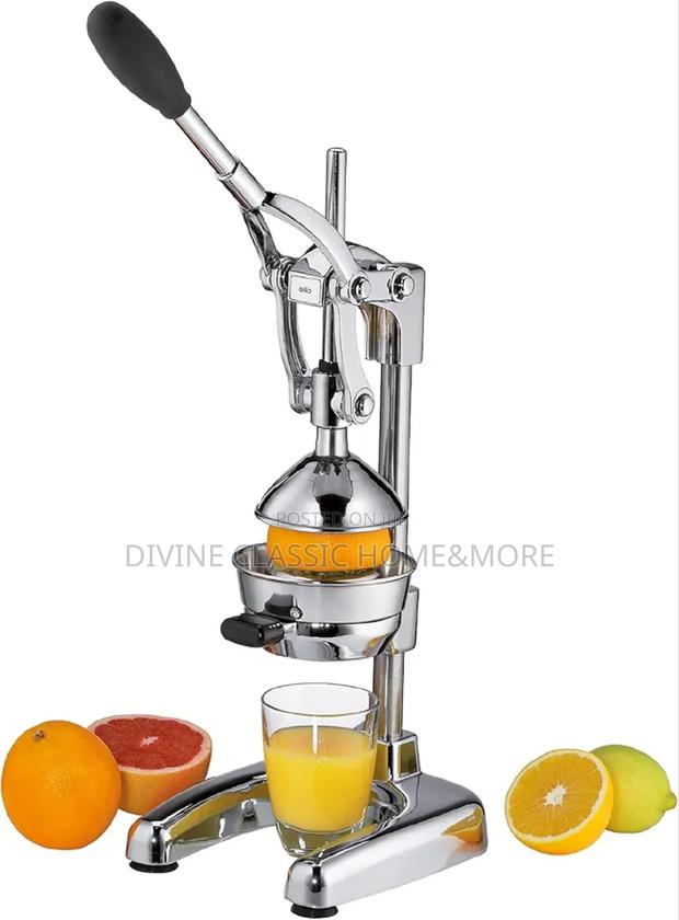 Cillio Professional Juicer