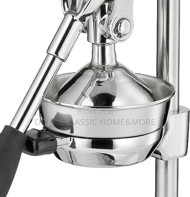 Cillio Professional Juicer photo 2