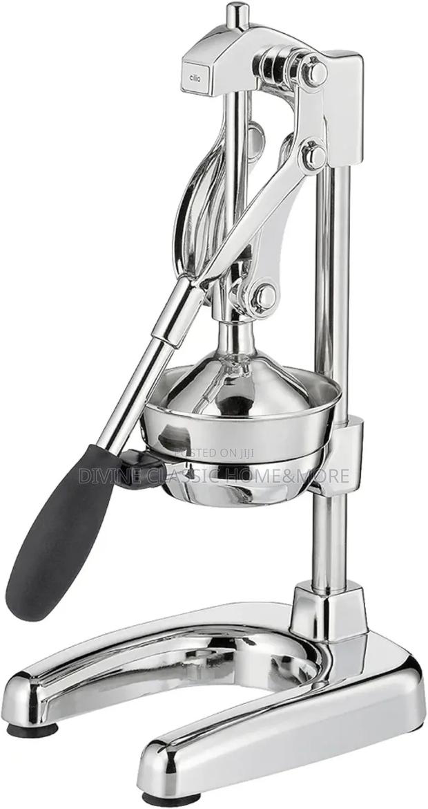Cillio Professional Juicer photo 4