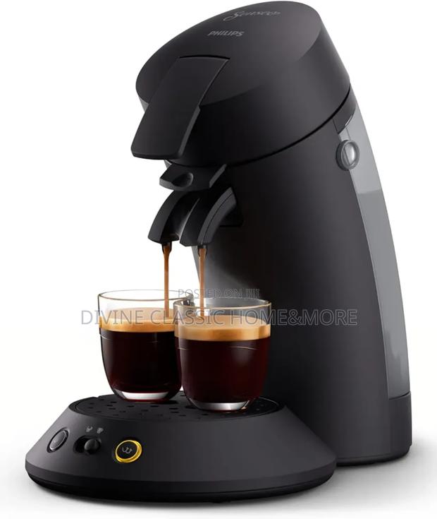 Philips Senseo Select Espresso Coffee Maker