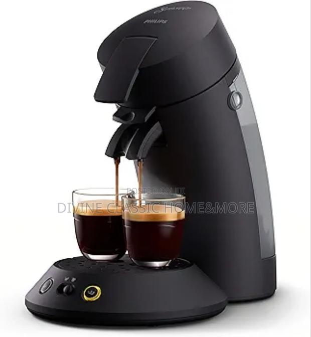 Philips Senseo Select Espresso Coffee Maker photo 2