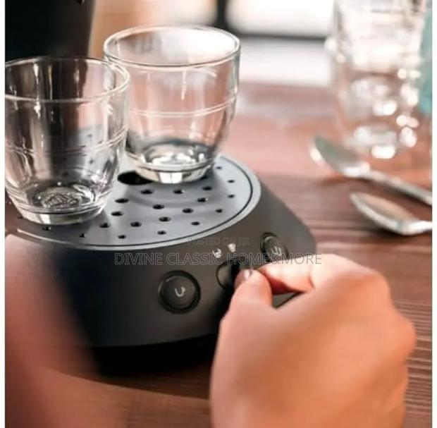 Philips Senseo Select Espresso Coffee Maker photo 3