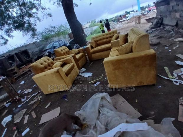 Quality Sofas Sets