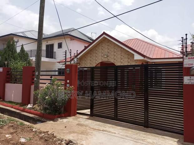 3bdrm House in Shell Sign Board, Spintex for sale · Photo 3