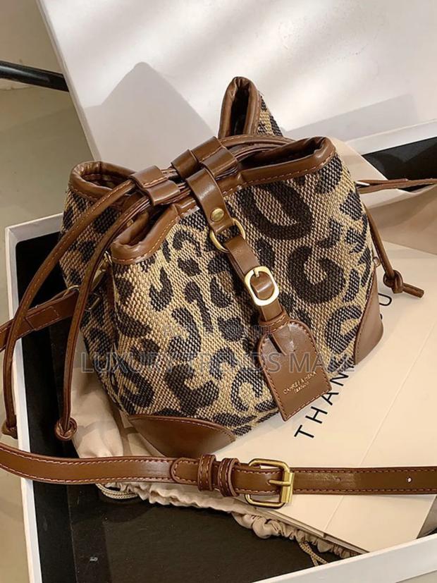 Premium Classy Outing Bag photo 2