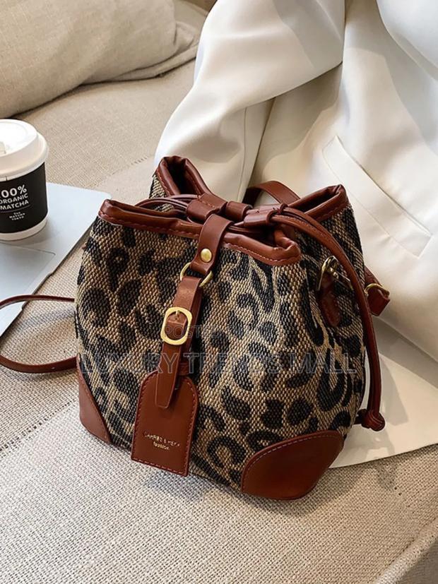 Premium Classy Outing Bag photo 4