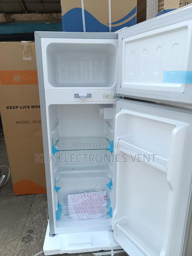 Galaxy 85ltr Table Top Double Door Refrigerators photo 2