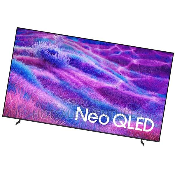Best Samsung 100 Inch Neo Qled Mini Led Vision Ai Smart Tv-100n80f · Photo 3