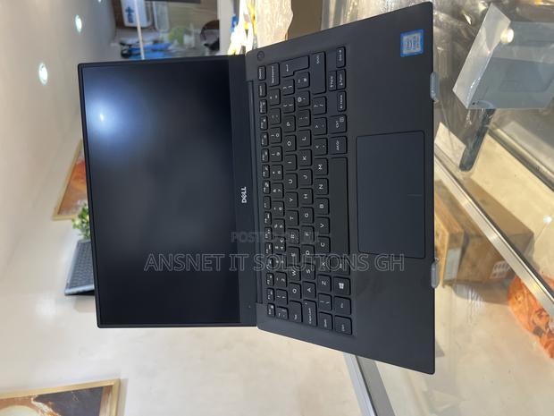 Laptop Dell XPS 13 8GB Intel Core I5 SSD 256GB photo 2