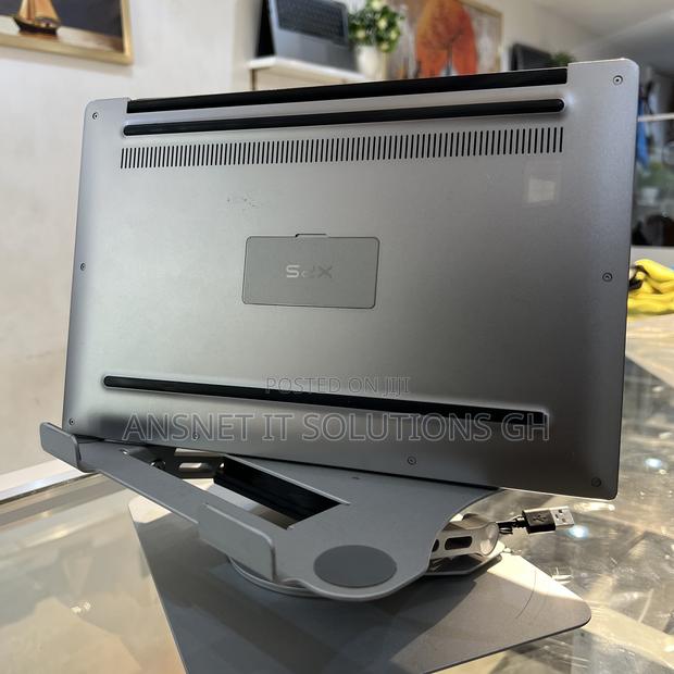Laptop Dell XPS 13 8GB Intel Core I5 SSD 256GB photo 3