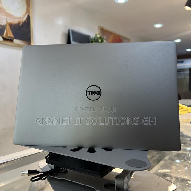 Laptop Dell XPS 13 8GB Intel Core I5 SSD 256GB
