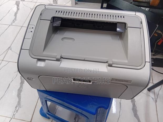 Hp Laserjet P1102