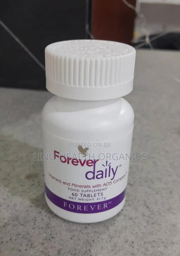 Forever Davily | Daily Multivitamin Supplement · Photo 2