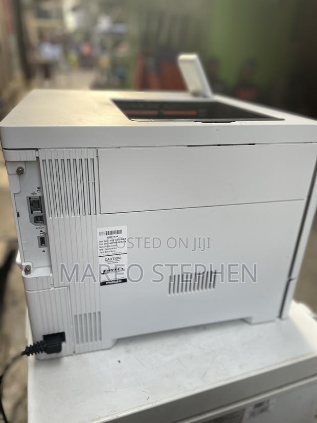 Hp Colour Laserjet Managed E55040 photo 8