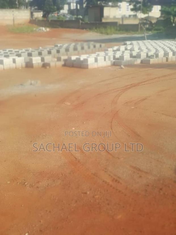 4 Plot of Land at Ashongman Estate · Photo 4