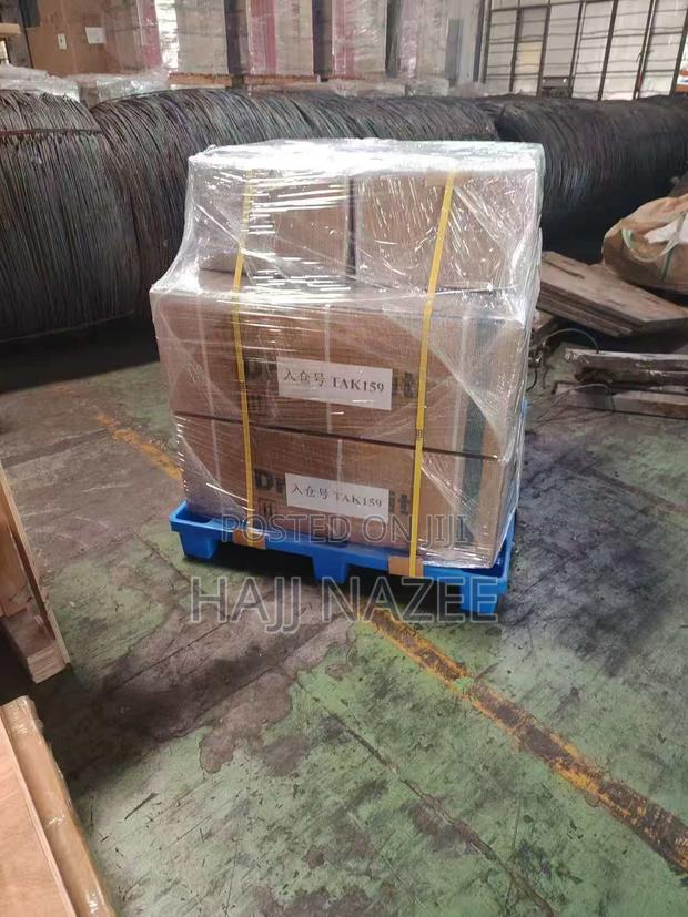 Brake Disc Resurfacing Machine/Brake Disc Lathe Machine photo 4