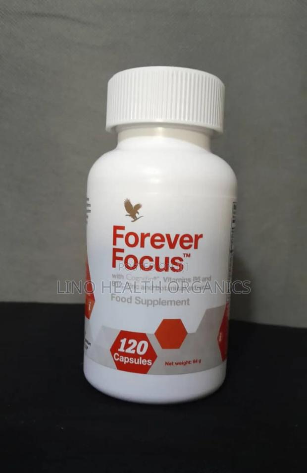 Support for Brain Energy | Stroke Mental Clarity Solution · Photo 2