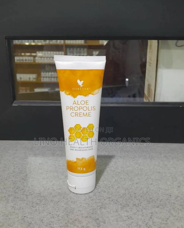 Aloe Propolis Creme | Forever Living Products · Photo 2