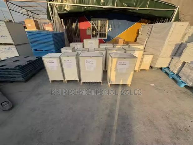 30kva Avr 3 Phase photo 2