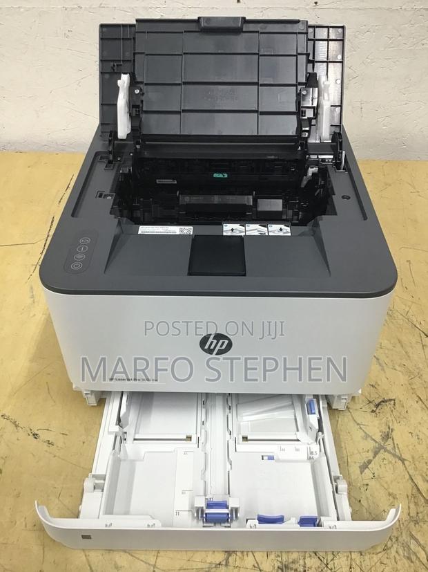 Hp Laserjet Pro 3001dw photo 7