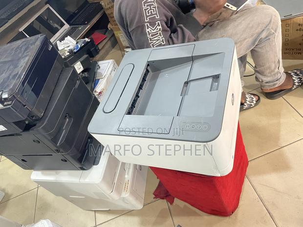 Hp Laserjet Pro 3001dw photo 6