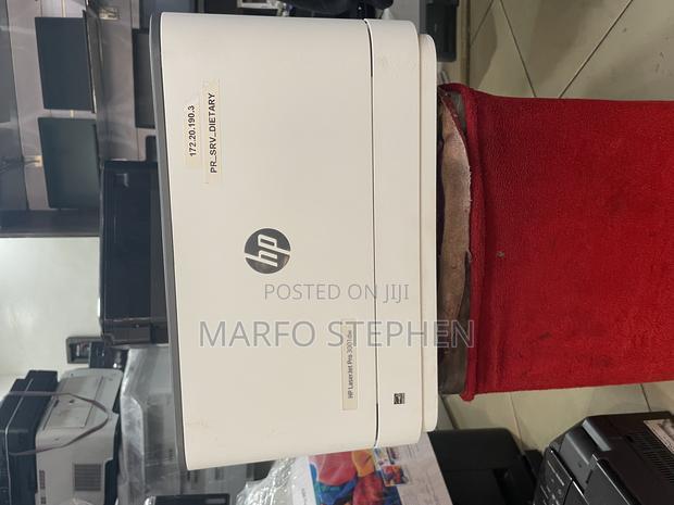 Hp Laserjet Pro 3001dw photo 2