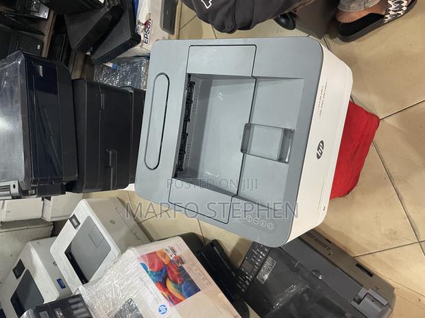 Hp Laserjet Pro 3001dw photo 4