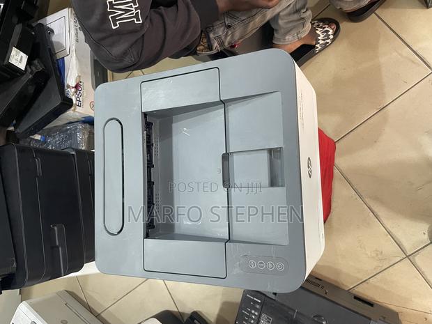 Hp Laserjet Pro 3001dw photo 5