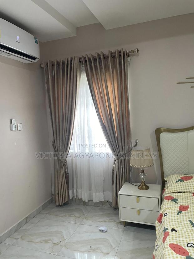 Blackout Curtains