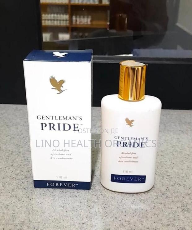 Forever Gentleman's Pride After Shave · Photo 2