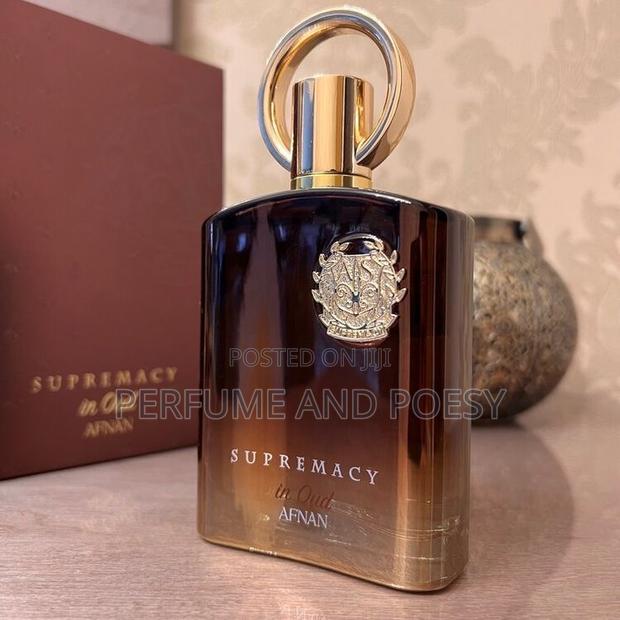 Supremacy in Oud Perfume · Photo 4