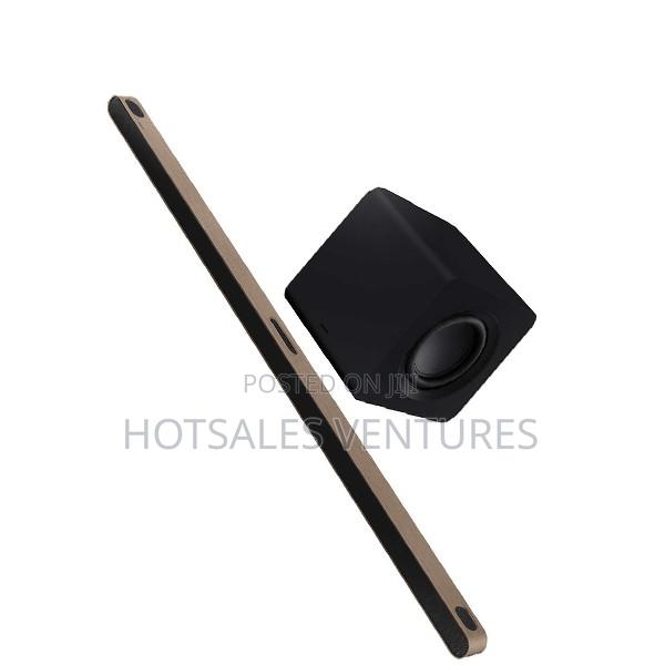 Best Samsung Ultra-Slim 3.1.2ch Wireless Dolby Atmos Sounbar - S80cb · Photo 2
