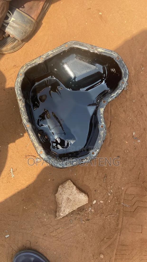 Original Home Use Engine Sump or Base for All Cars photo 8