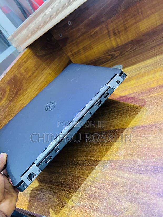 Laptop Dell Latitude 12 E7270 8GB Intel Core I5 SSD 256GB photo 7