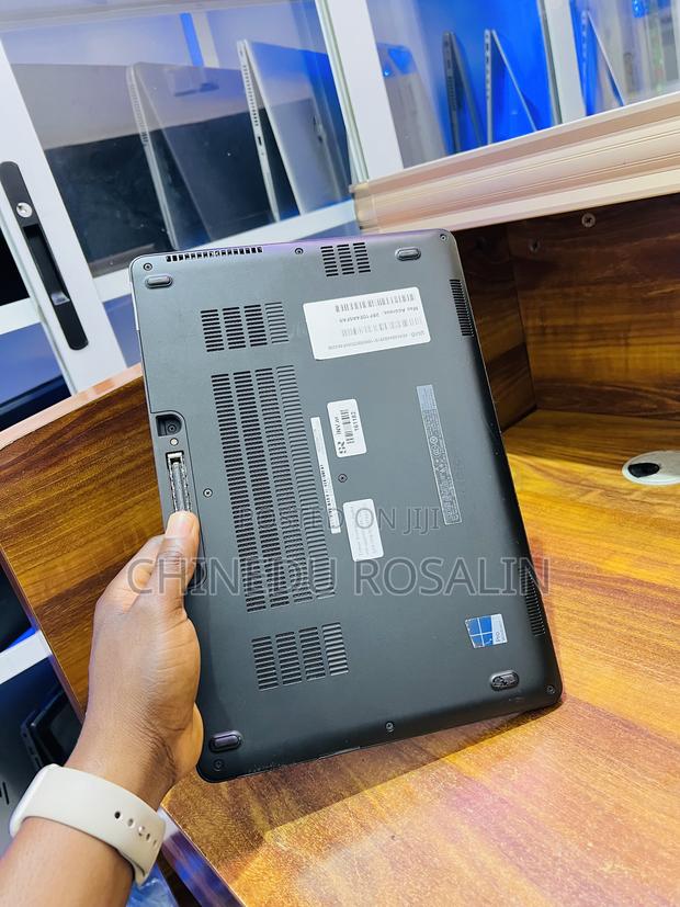 Laptop Dell Latitude 12 E7270 8GB Intel Core I5 SSD 256GB photo 9