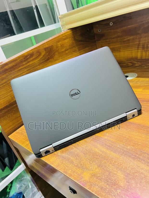 Laptop Dell Latitude 12 E7270 8GB Intel Core I5 SSD 256GB photo 8