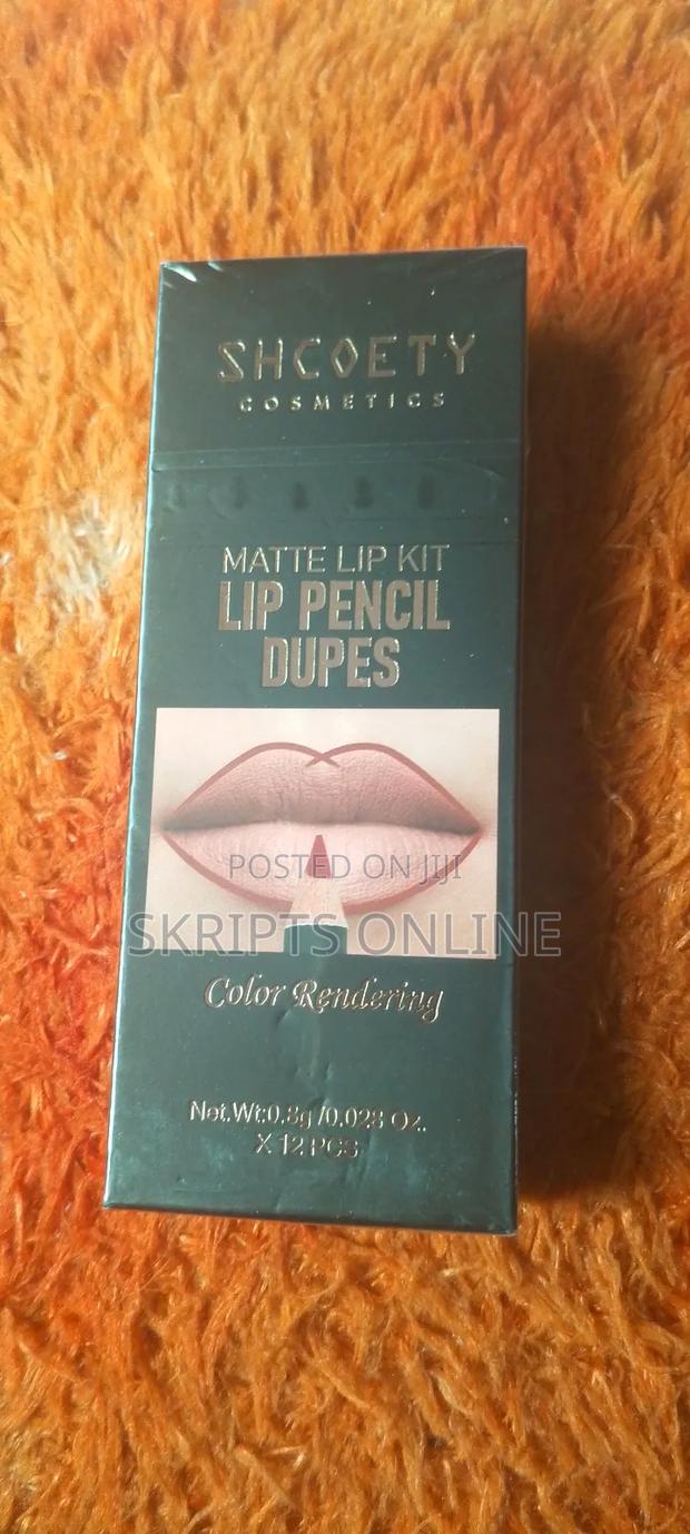 Lip Liner Pencil for Sale photo 3
