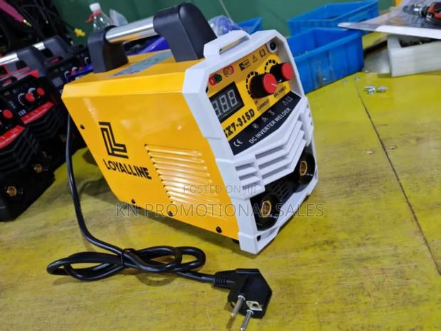 Japan Welding Machine photo 2