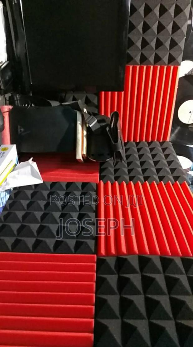 Acoustic Foams photo 2
