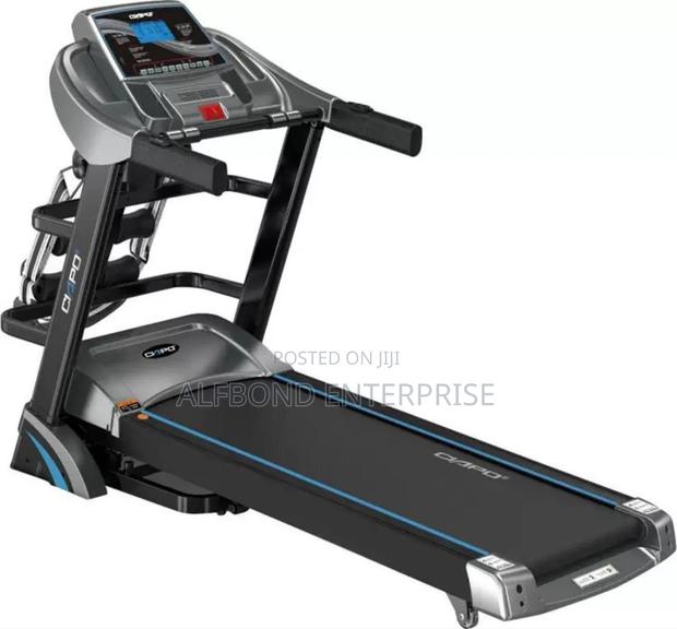 130kg Robust Treadmill