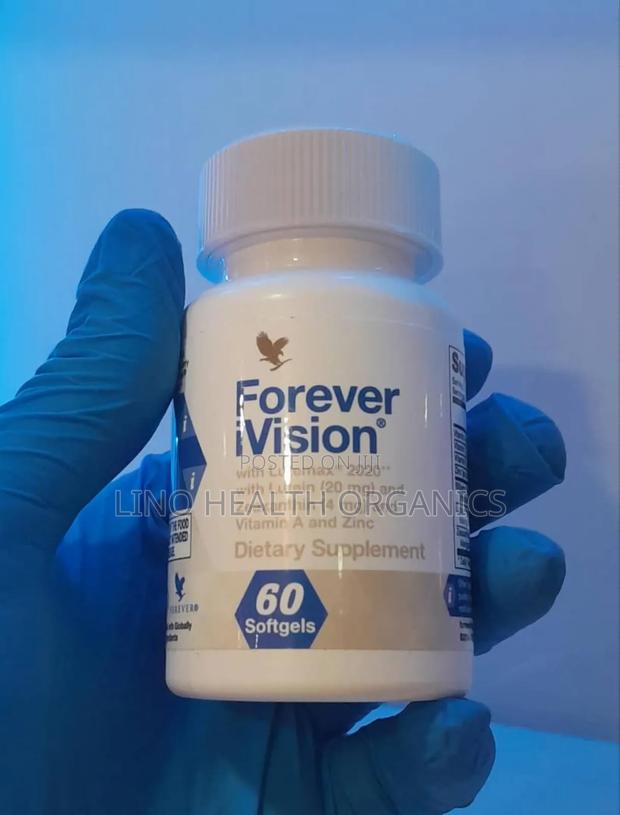 Best Eye Support Supplement/Blurry Vision,Cataract, Glaucoma · Photo 2