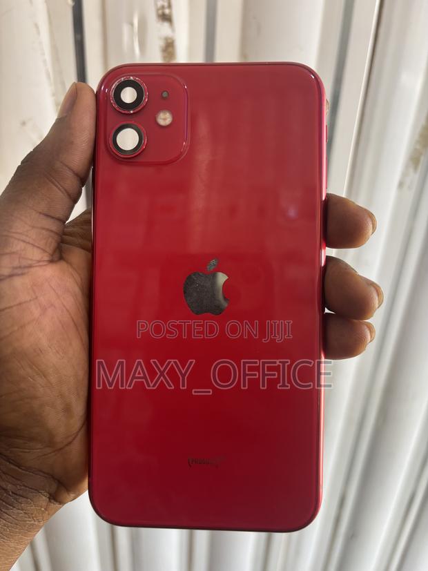 iPhone 11 Complete Housing