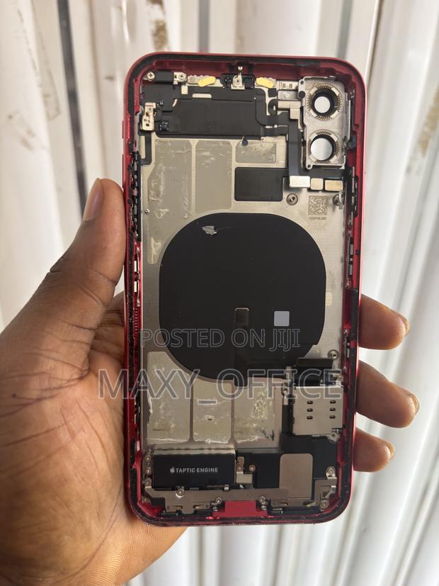 iPhone 11 Complete Housing
