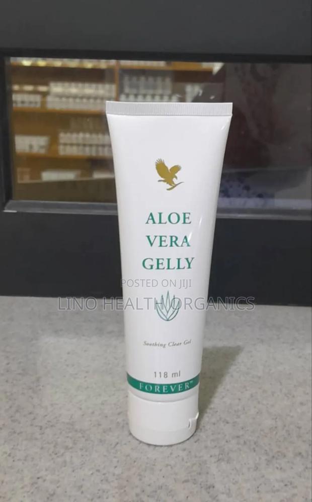 Aloe Gelly | Aloe Vera Skin Moisturizing Gelly · Photo 2