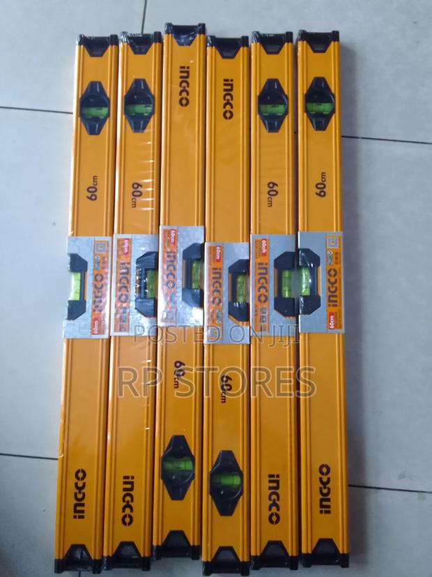Ingco 60cm Spirit Level · Photo 4