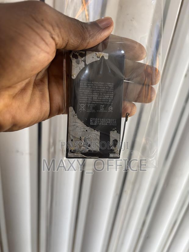 Icloud Batteries for All iPhones