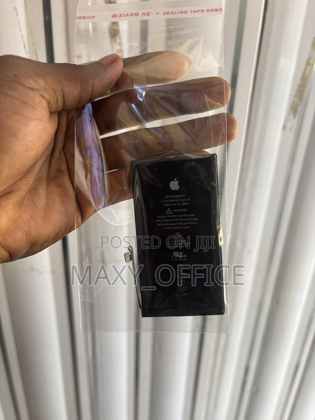 Icloud Batteries for All iPhones