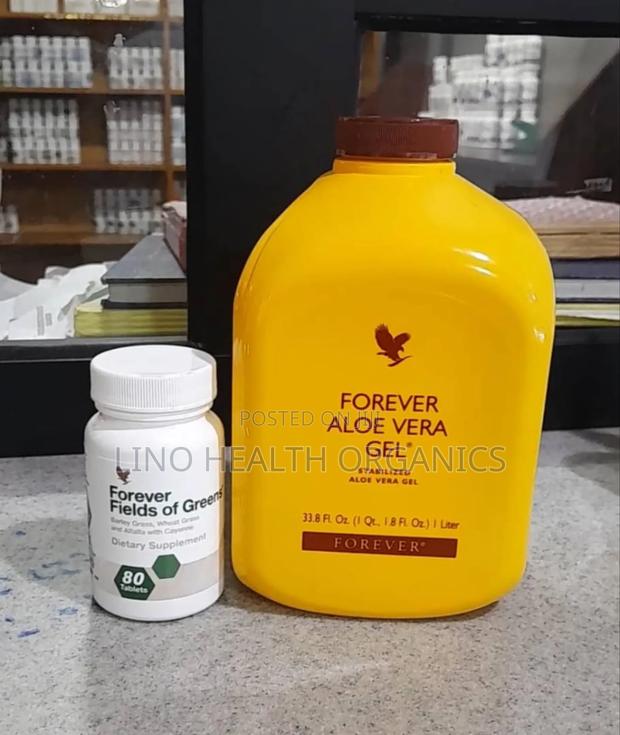 Supports for Stomach Ulcer · Photo 2