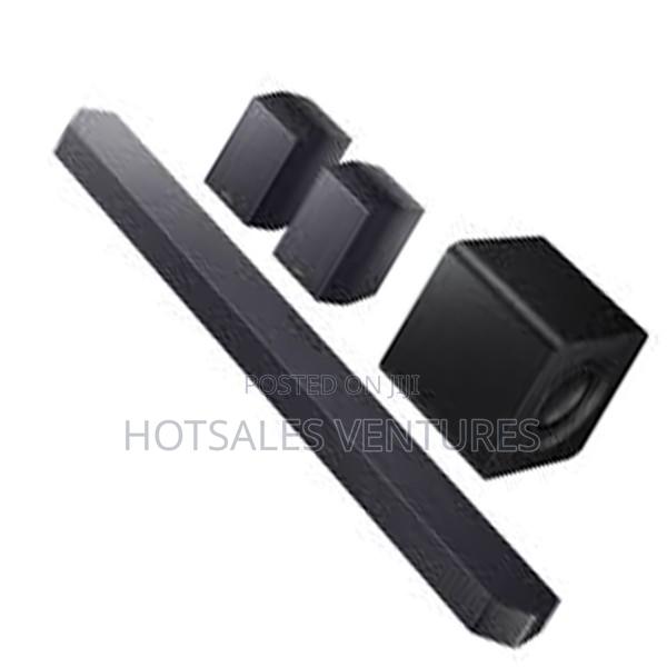 Quality Samsung 540w Q-Series 9.1.4 Ch Wireless Dolby Atmos - Q930f · Photo 2